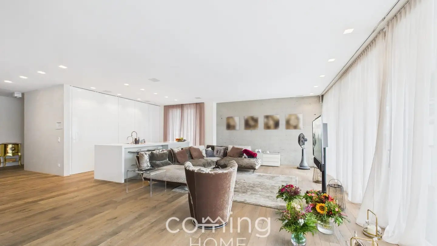 Wohnung kaufen - 3930 Visp - Foto 2