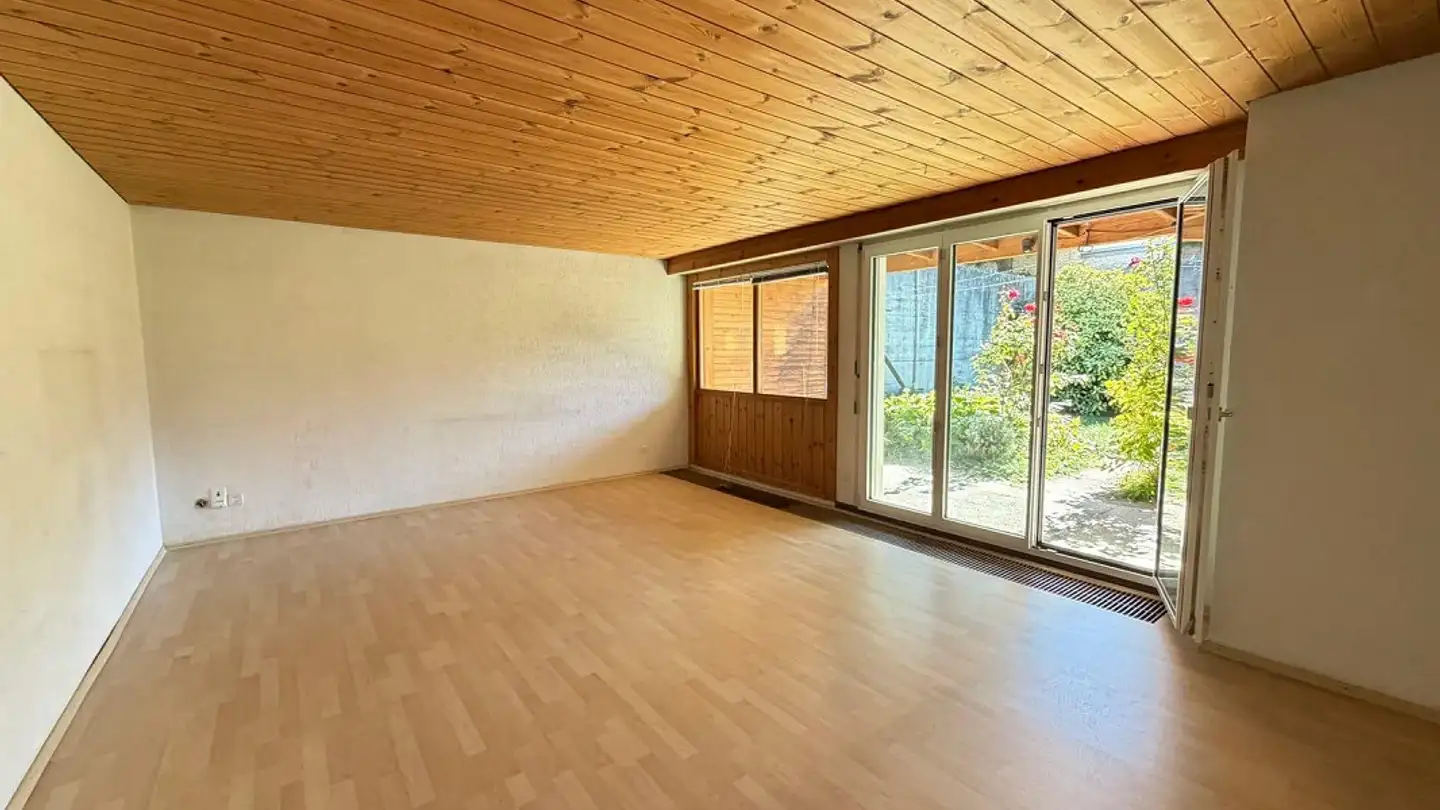 Einfamilienhaus kaufen - Schellenbergstrasse 61, 7000 Chur