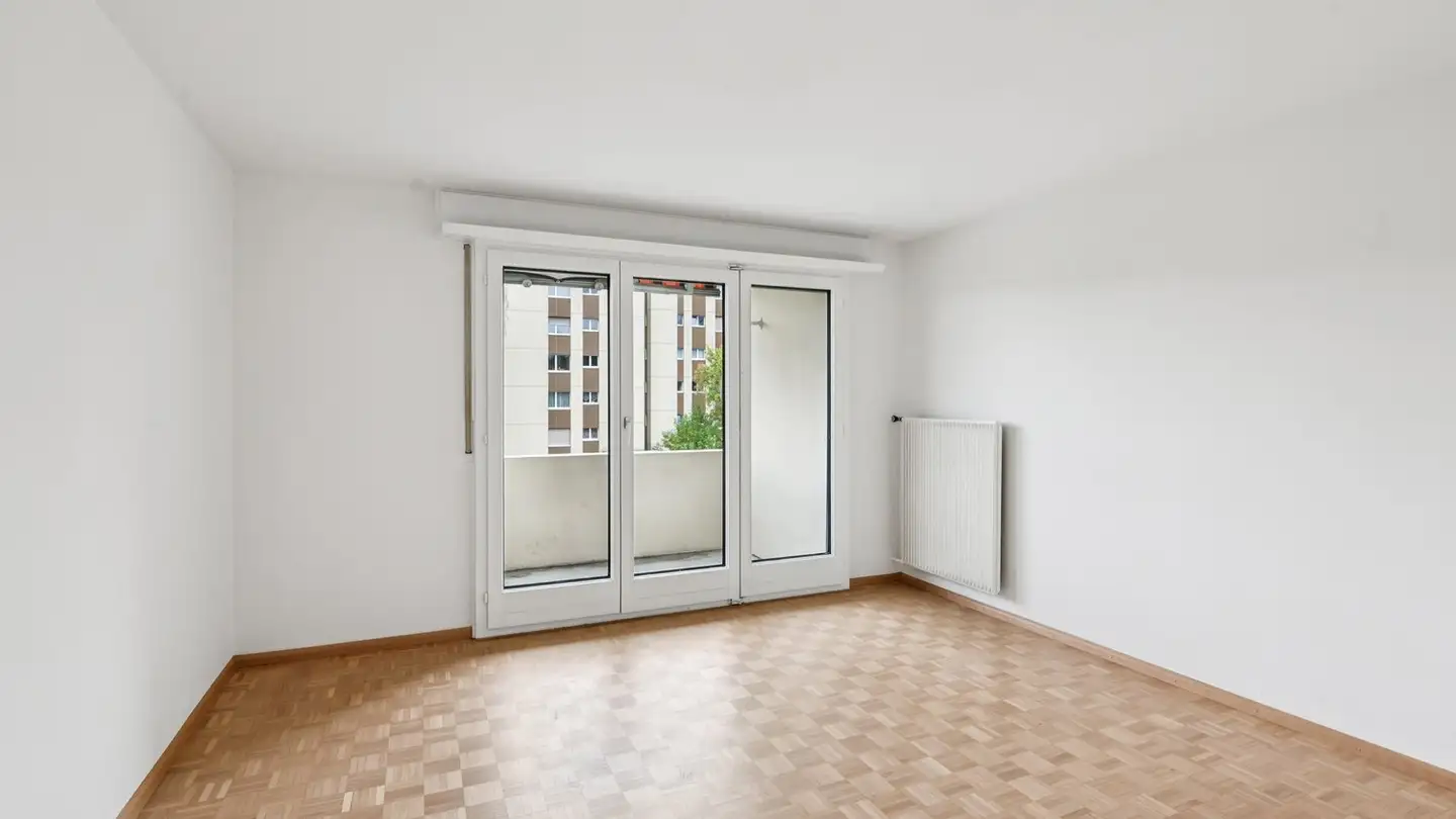 Appartement à louer - Zeughausstrasse 1, 5507 Mellingen - Photo 2