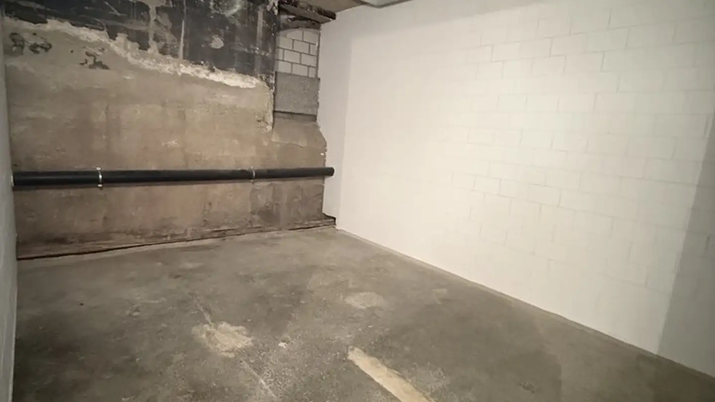 Werkstatt mieten - Pilatusstrasse 24, 5610 Wohlen AG