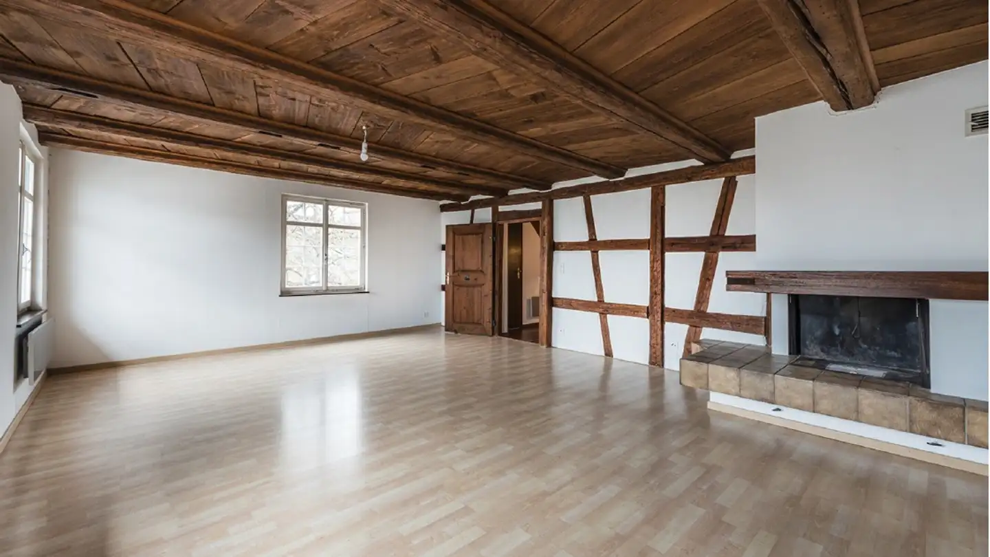 Duplex in affitto - Hauptstrasse 138, 8280 Kreuzlingen - Photo 3