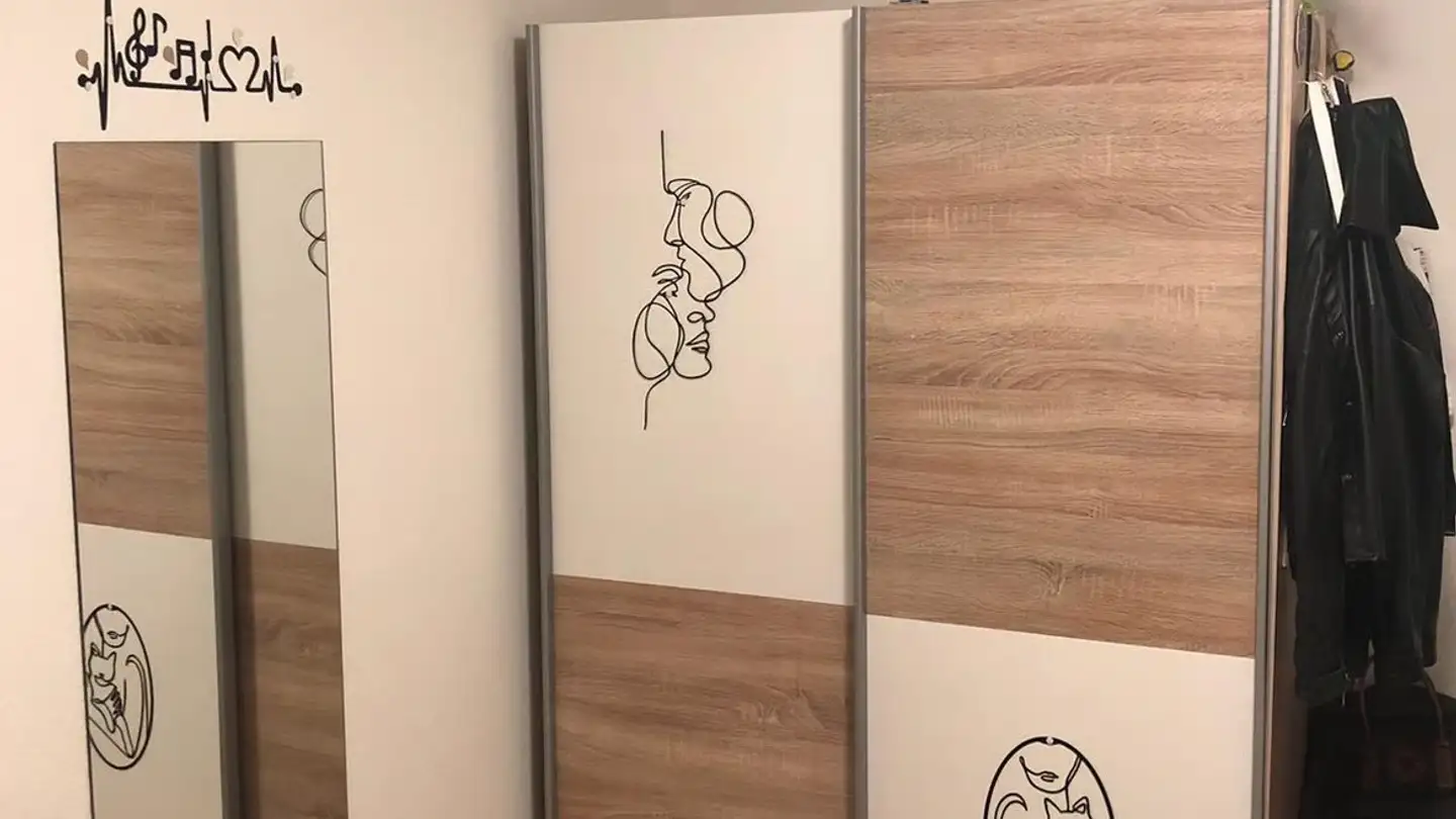 Appartement à louer - Tösstalstrasse 64, 8400 Winterthur - Photo 2