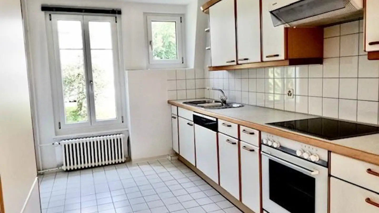 Wohnung mieten - Bedastrasse 4, 9000 St. Gallen - Foto 4
