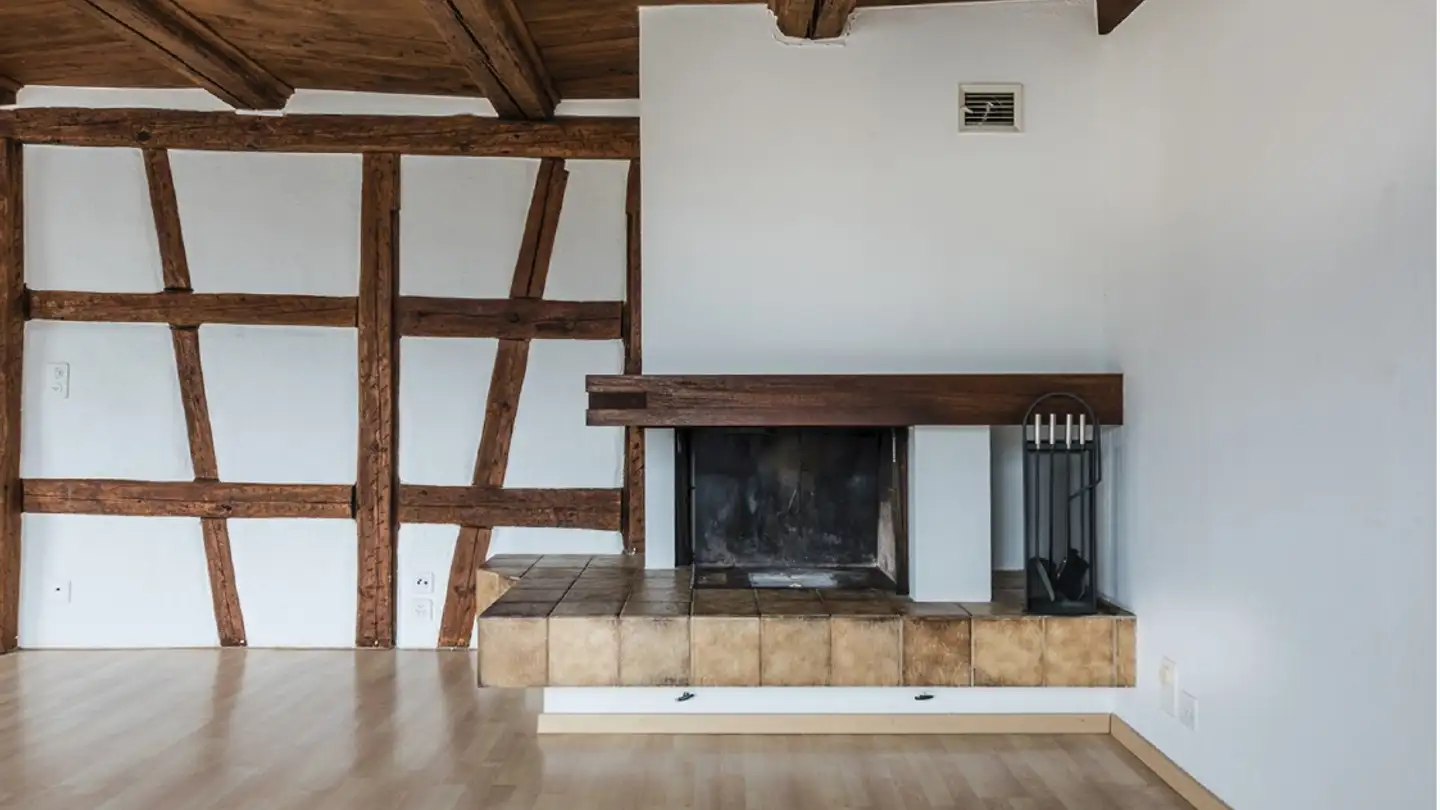 Duplex in affitto - Hauptstrasse 138, 8280 Kreuzlingen - Photo 2