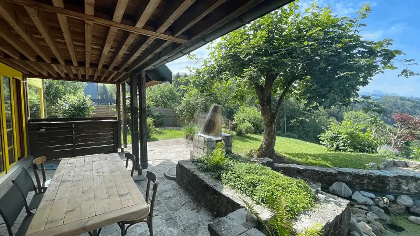 Single house for rent - 9034 Eggersriet