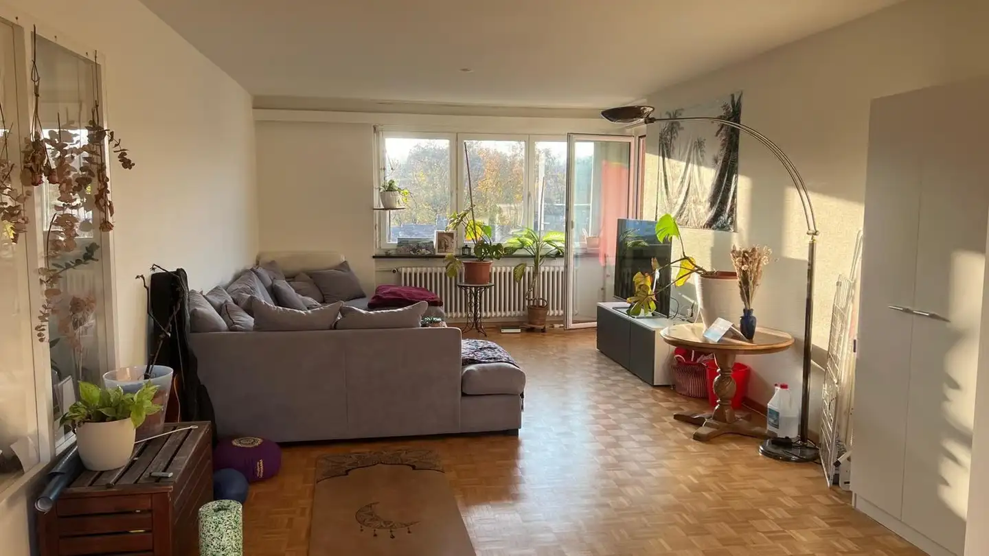 Appartement à louer - Tösstalstrasse 64, 8400 Winterthur - Photo 3