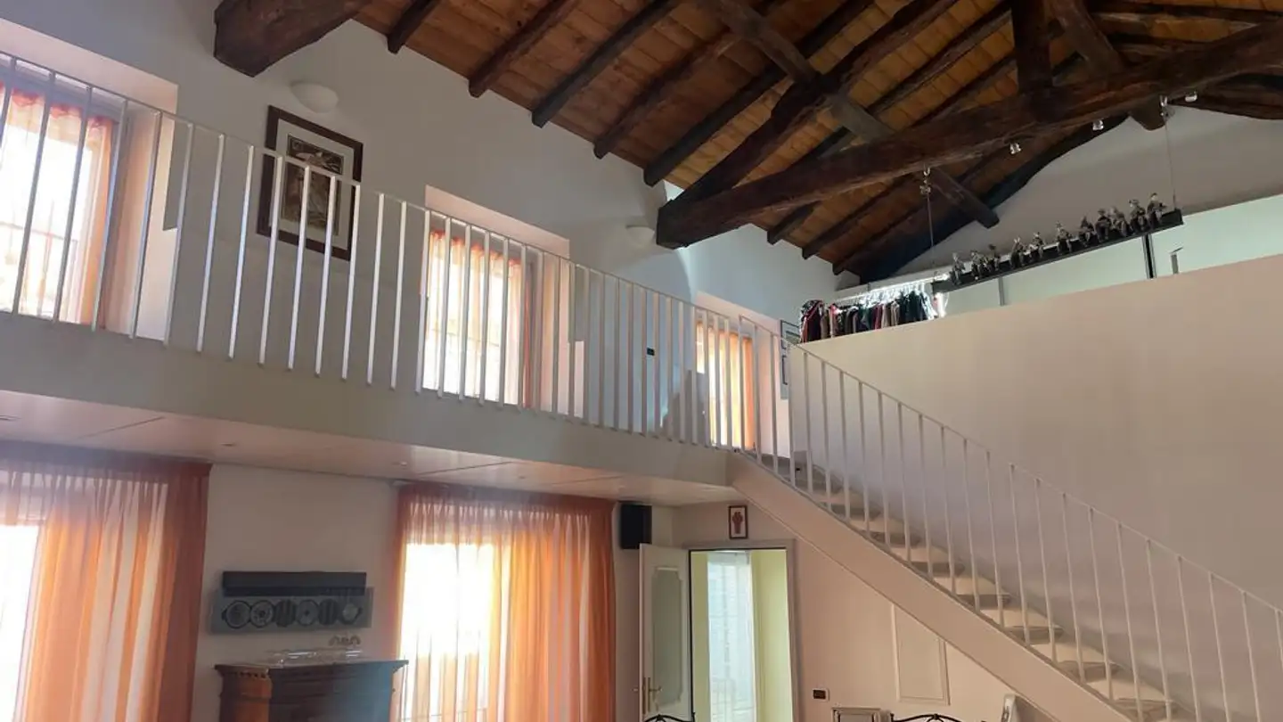 Attico in vendita - Via San Damiano 9, 6850 Mendrisio - Foto 3