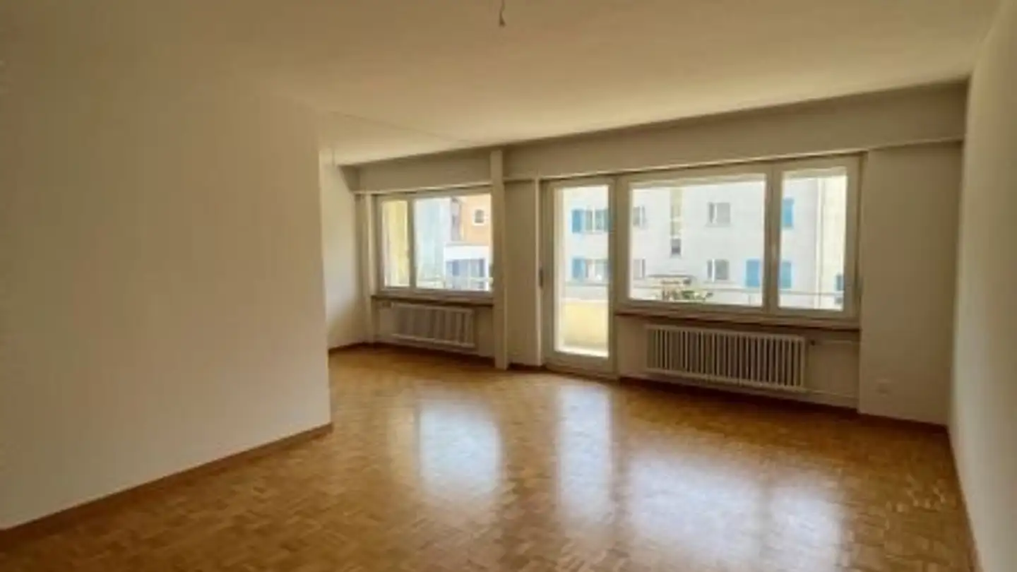 Apartment for rent - Krummackerweg 40, 4600 Olten - Photo 3