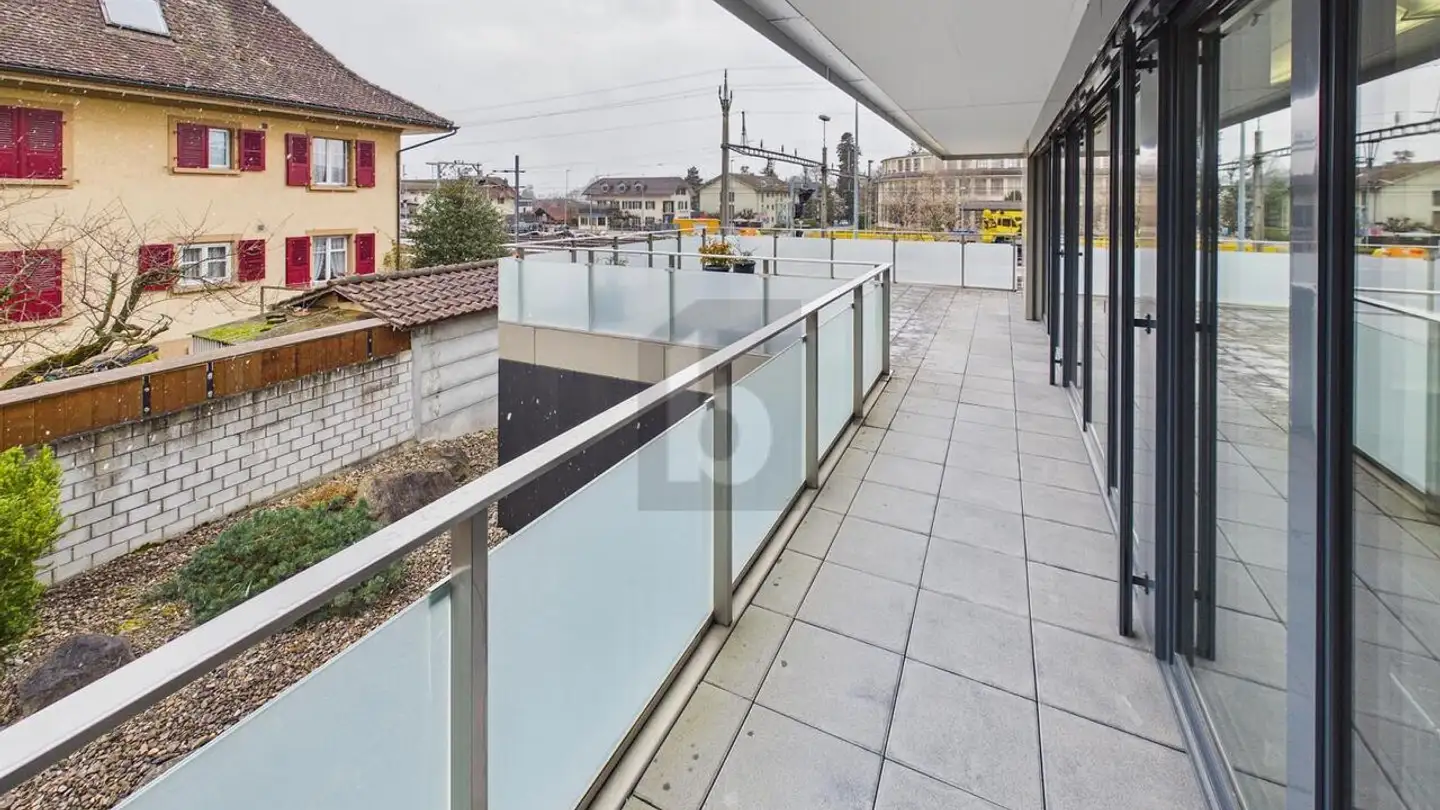 Office space for rent - 3280 Murten