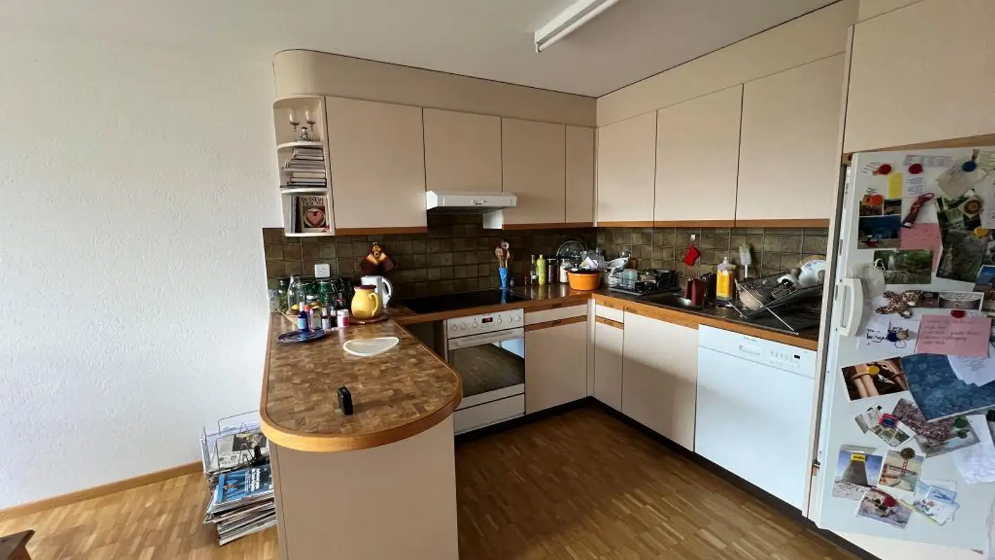 Wohnung mieten - Grüntalstrasse 25, 9320 Arbon