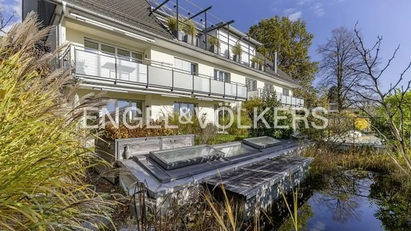 Apartment for sale - 8126 Zumikon