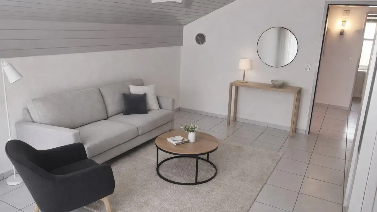 Appartamento in vendita - Oberdorfstrasse 5, 8842 Unteriberg - Foto 3