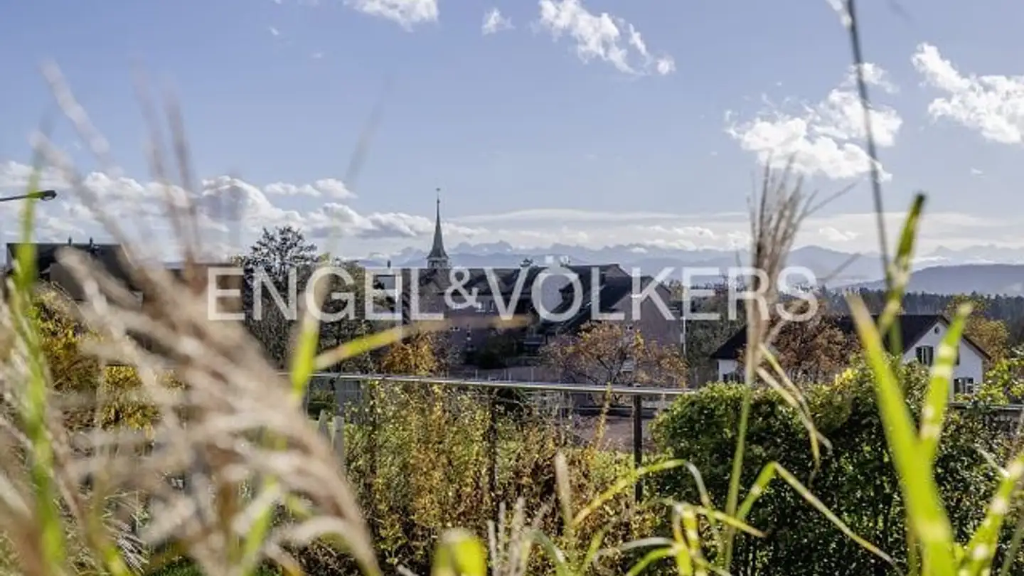 Appartamento in vendita - 8126 Zumikon - Foto 4