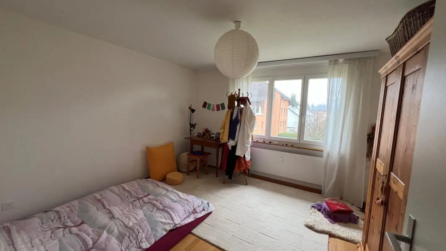Wohnung mieten - Grüntalstrasse 25, 9320 Arbon - Foto 4