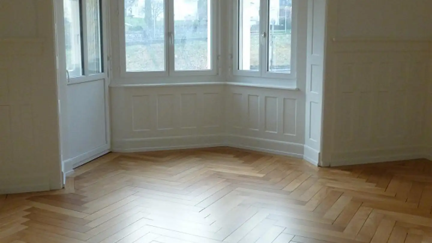 Appartamento in affitto - Rue H.-F. Sandoz 30, 2710 Tavannes