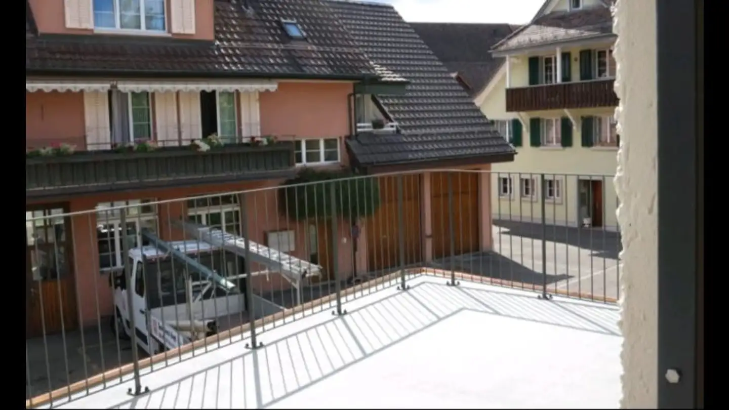 Wohnung mieten - Bruggerstrasse 3, 5507 Mellingen