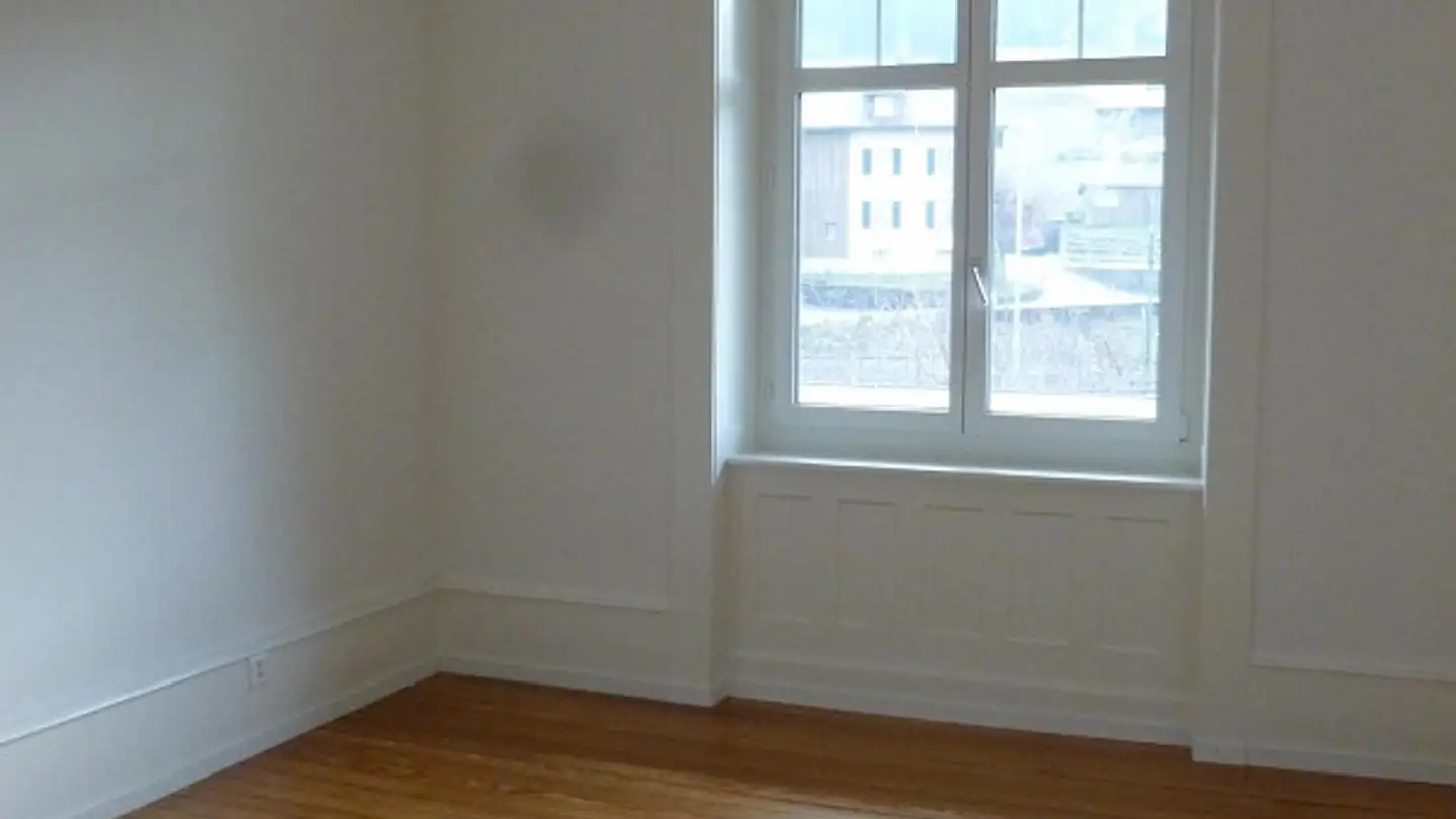 Apartment for rent - Rue H.-F. Sandoz 30, 2710 Tavannes - Photo 2