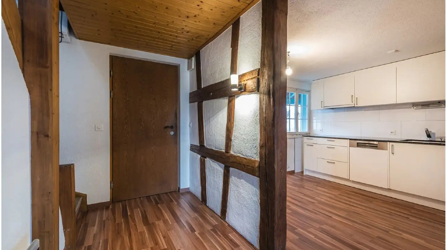 Duplex in affitto - Hauptstrasse 138, 8280 Kreuzlingen - Photo 4