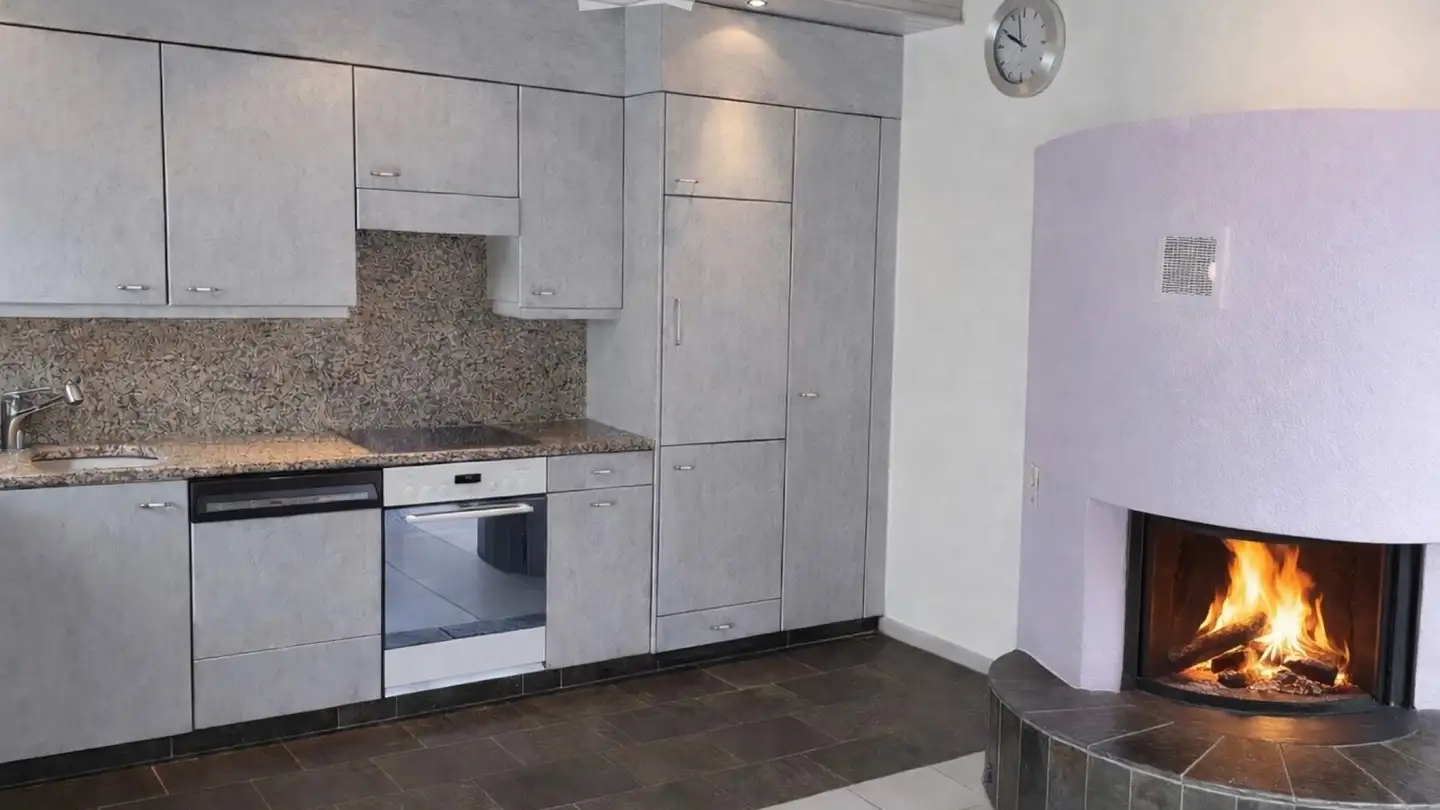 Appartamento in vendita - Oberdorfstrasse 5, 8842 Unteriberg - Foto 2