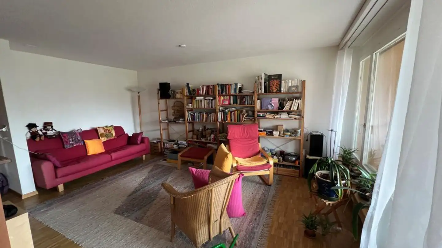 Wohnung mieten - Grüntalstrasse 25, 9320 Arbon - Foto 3