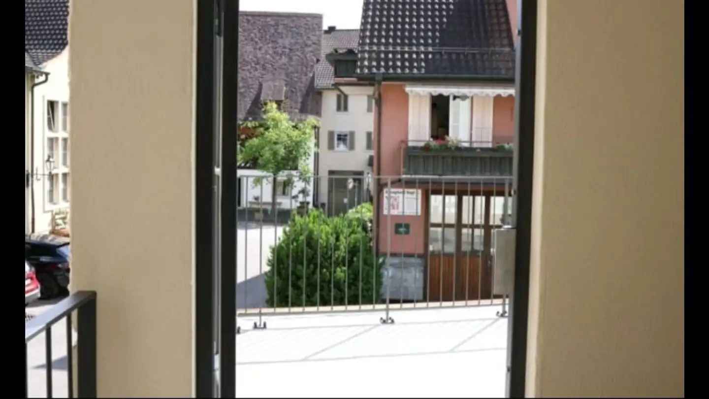 Wohnung mieten - Bruggerstrasse 3, 5507 Mellingen - Foto 2