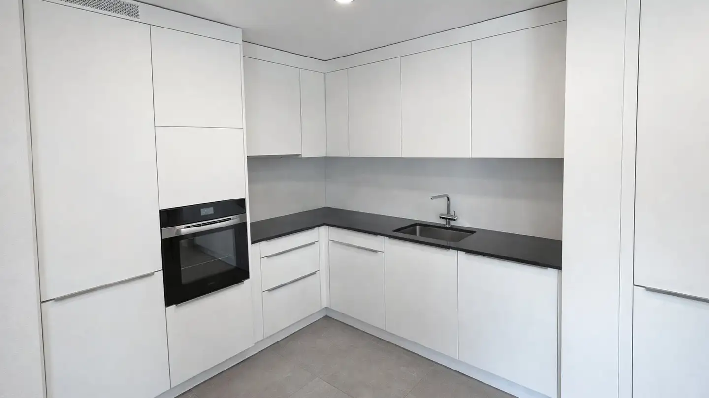 Appartamento in affitto - Aubrigstrasse 11, 8802 Kilchberg ZH