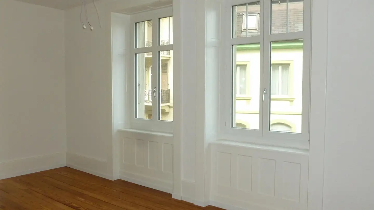 Apartment for rent - Rue H.-F. Sandoz 30, 2710 Tavannes - Photo 4