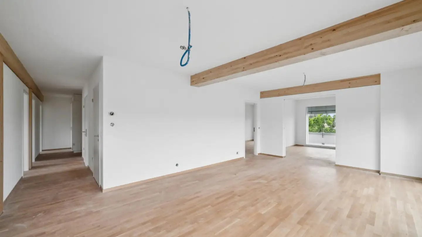 Appartement à louer - Route de Florissant, 1206 Genève