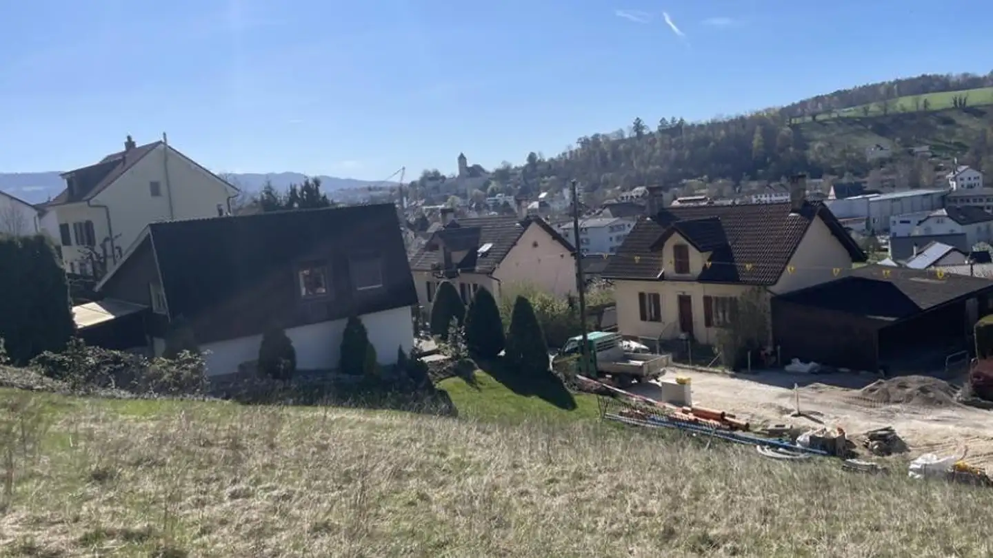 Bauland kaufen - 2900 Porrentruy - Foto 3