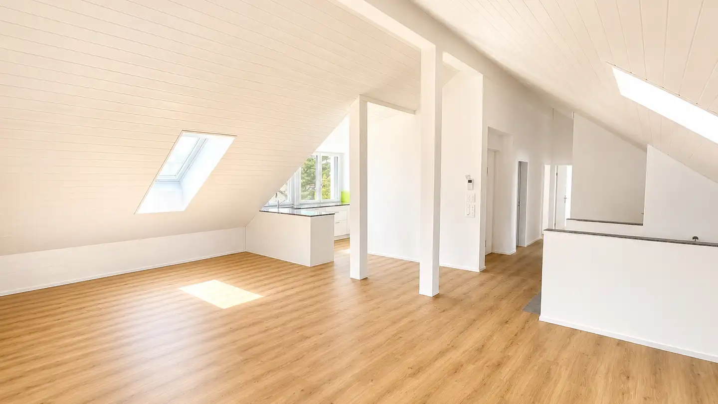 Wohnung mieten - Achenbergstrasse 39b, 5322 Koblenz - Foto 4