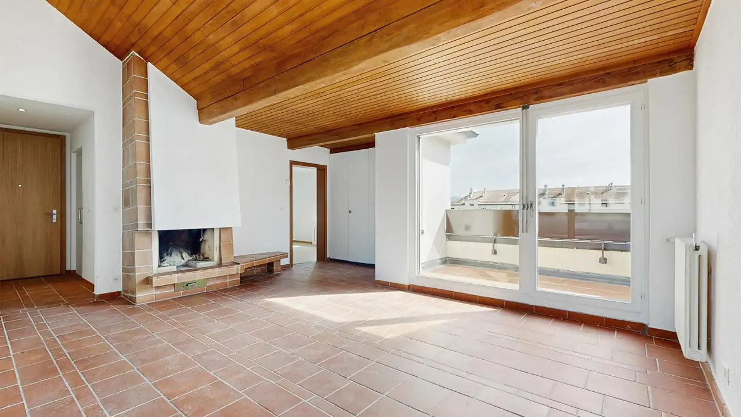 Wohnung mieten - Rue De L' Orangerie 4, 1202 Genève - Foto 2