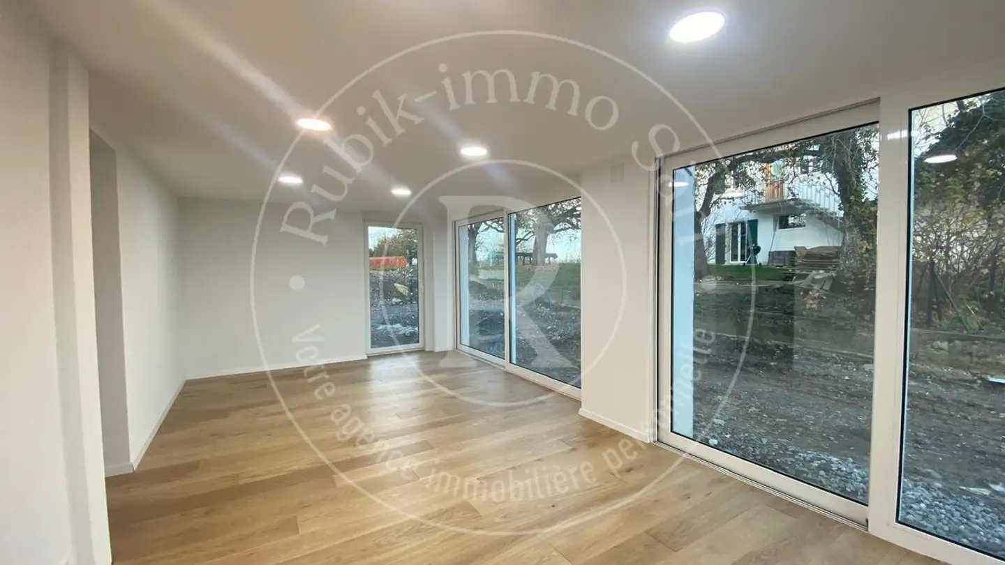 Einfamilienhaus kaufen - 1615 Bossonnens - Foto 4