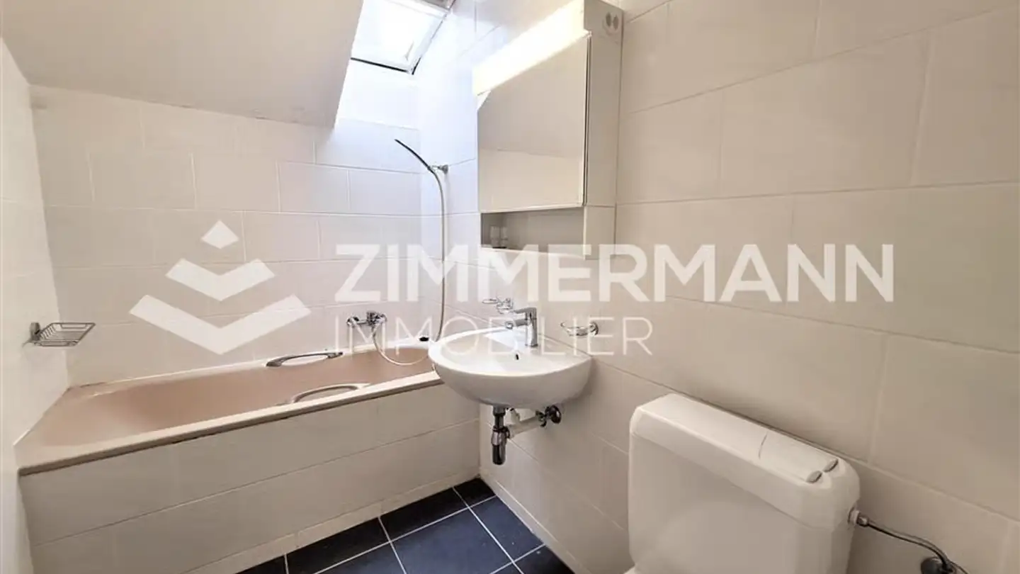 Wohnung mieten - Grand Rue, 1040 Echallens - Foto 4