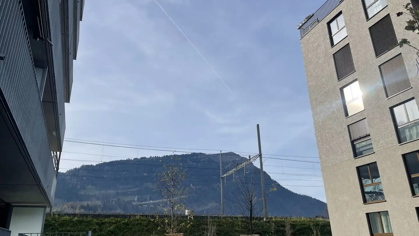 Appartamento in affitto - 6410 Goldau - Photo 3