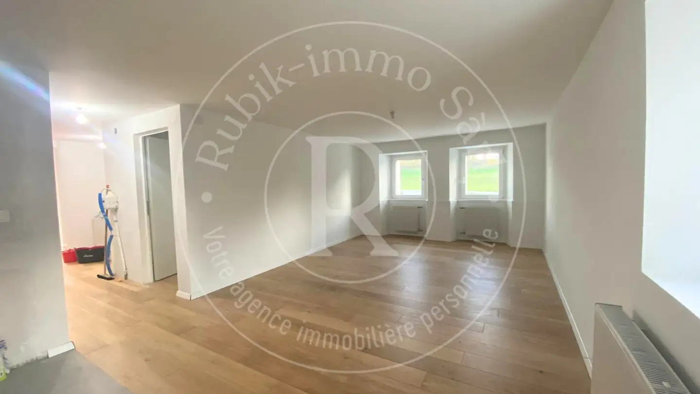 Casa singola in vendita - Chemin De Nantes 28, 1615 Bossonnens - Foto 4