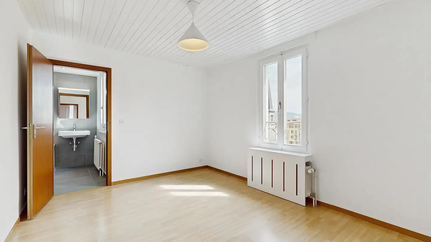 Wohnung mieten - Rue De L' Orangerie 4, 1202 Genève - Foto 4