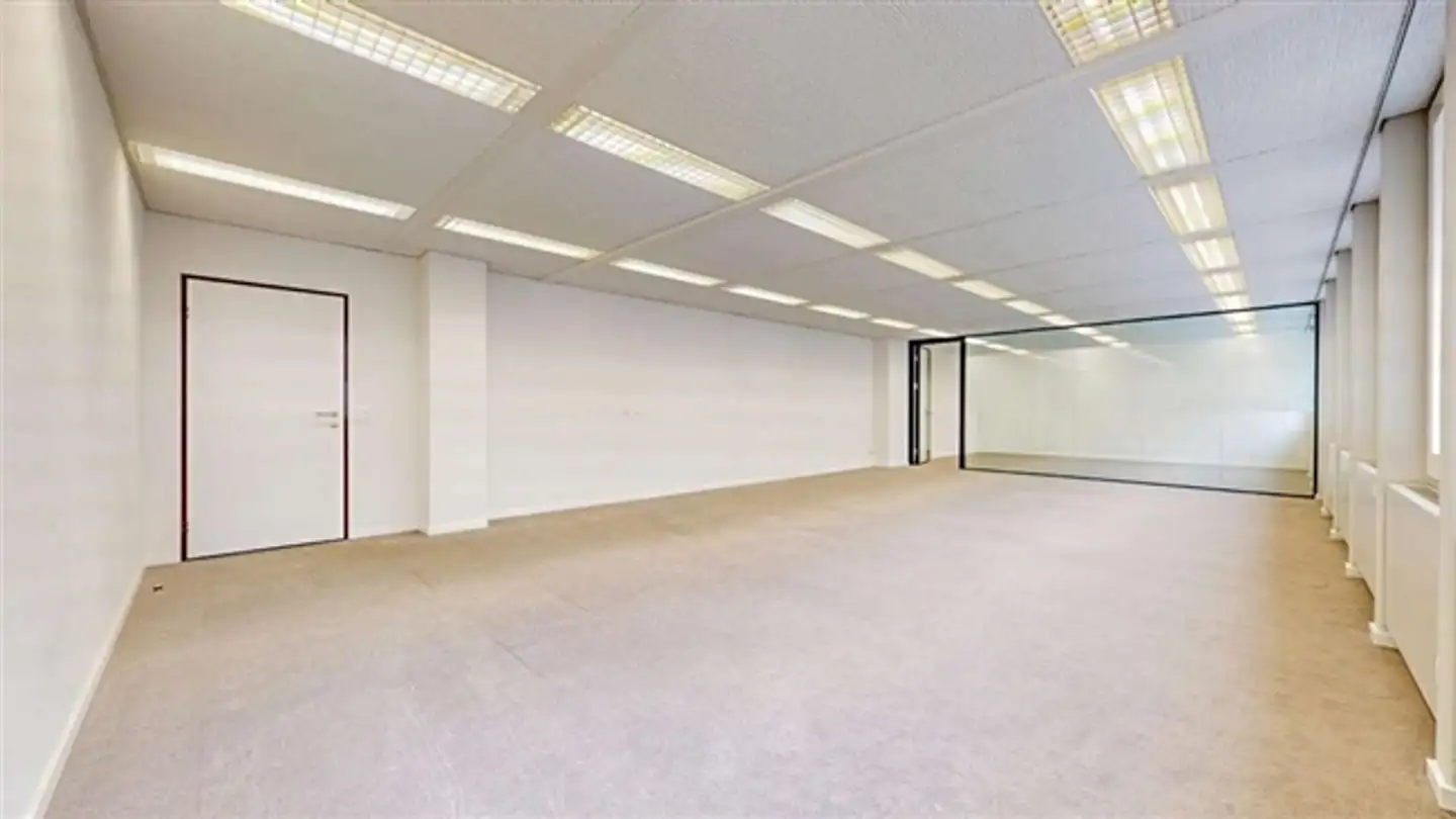 Office space for rent - Westbahnhofstrasse 1, 4500 Solothurn - Photo 2