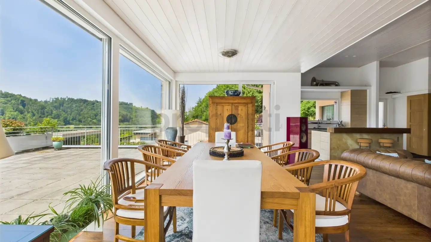 Cave house for rent - 5274 Mettau - Photo 2