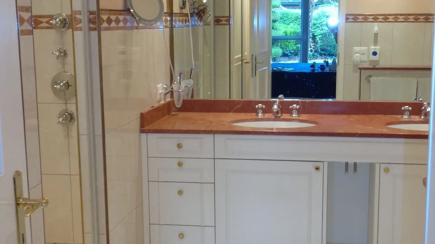 Casa singola in affitto - Augenweidstrasse 68, 8966 Oberwil-Lieli - Photo 3