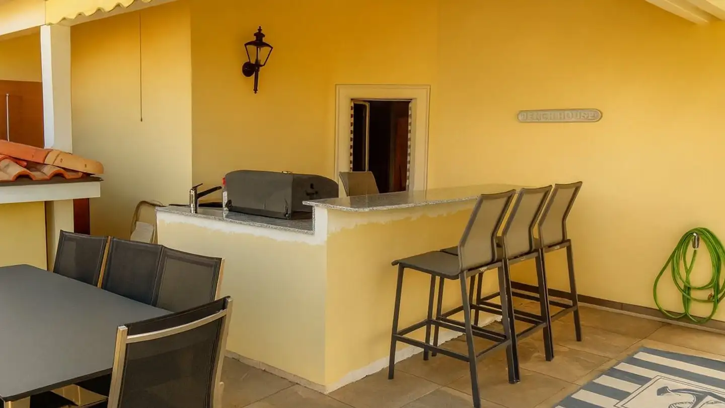 Casa singola in affitto - Augenweidstrasse 68, 8966 Oberwil-Lieli - Photo 4