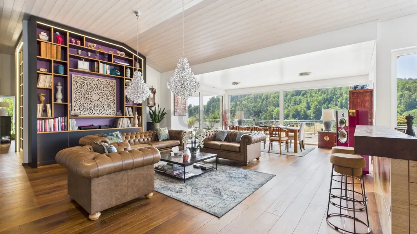 Cave house for rent - 5274 Mettau - Photo 4