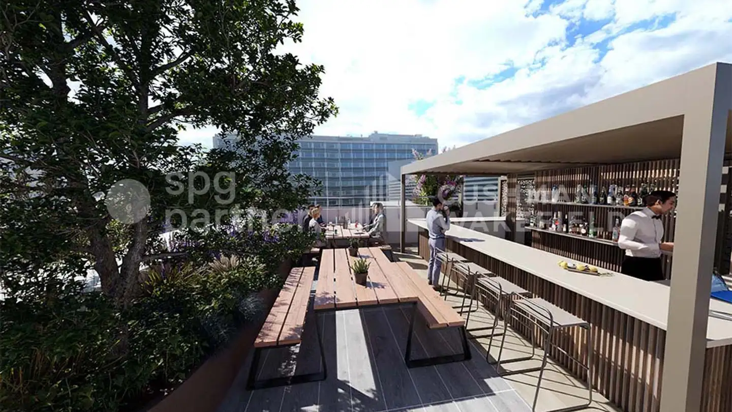 Office space for rent - Rue De La Gabelle 1, 1227 Carouge GE - Photo 3