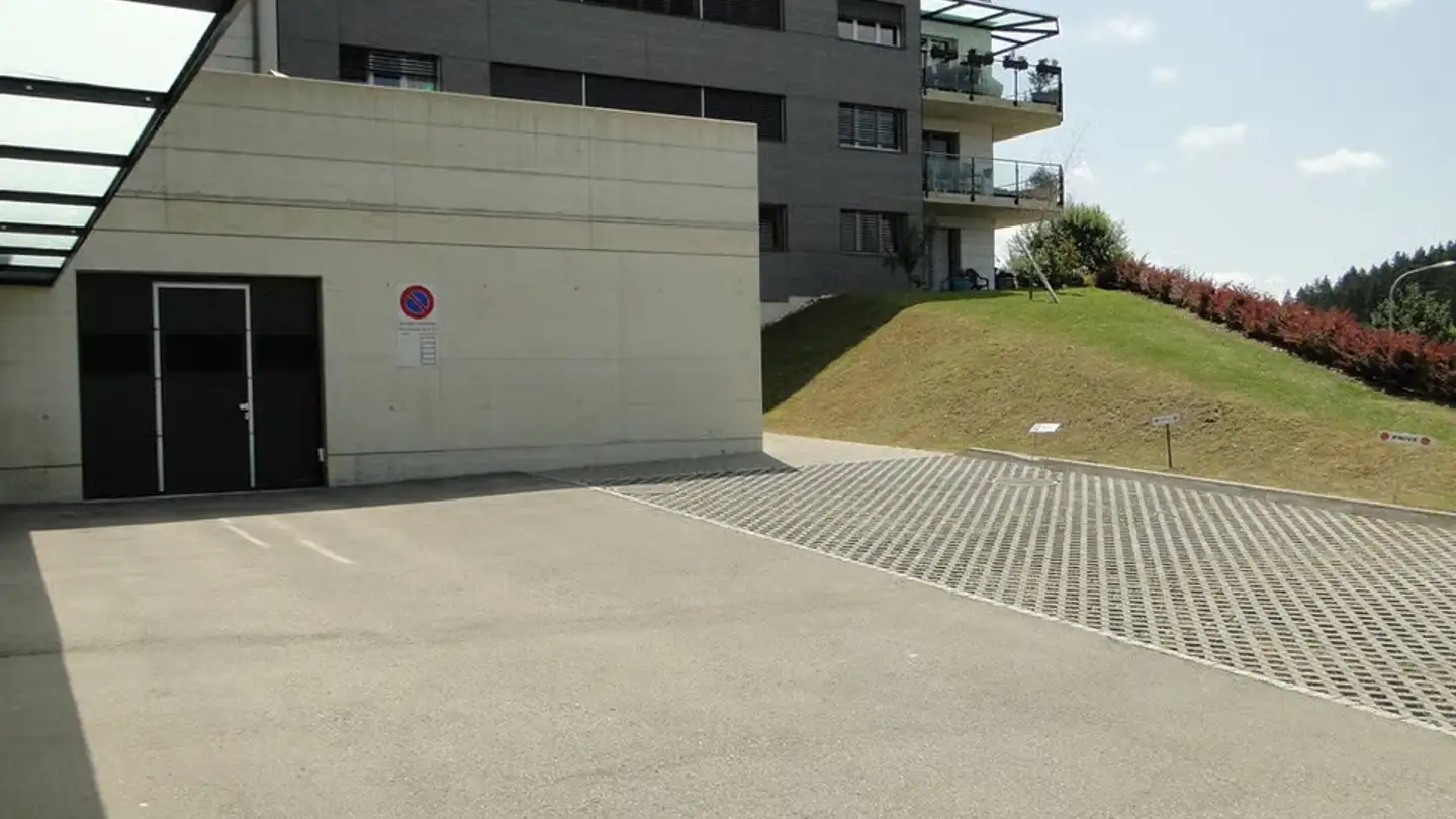 Apartment for rent - Route De L'orée-Du-Bois 85, 2300 La Chaux-de-Fonds - Photo 3