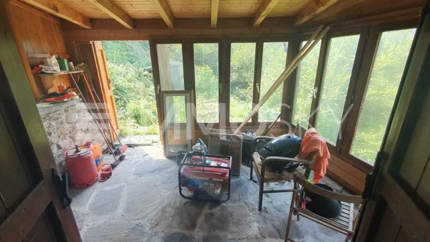 Maison individuelle à vendre - Via Brughei 81, 6713 Malvaglia - Photo 3