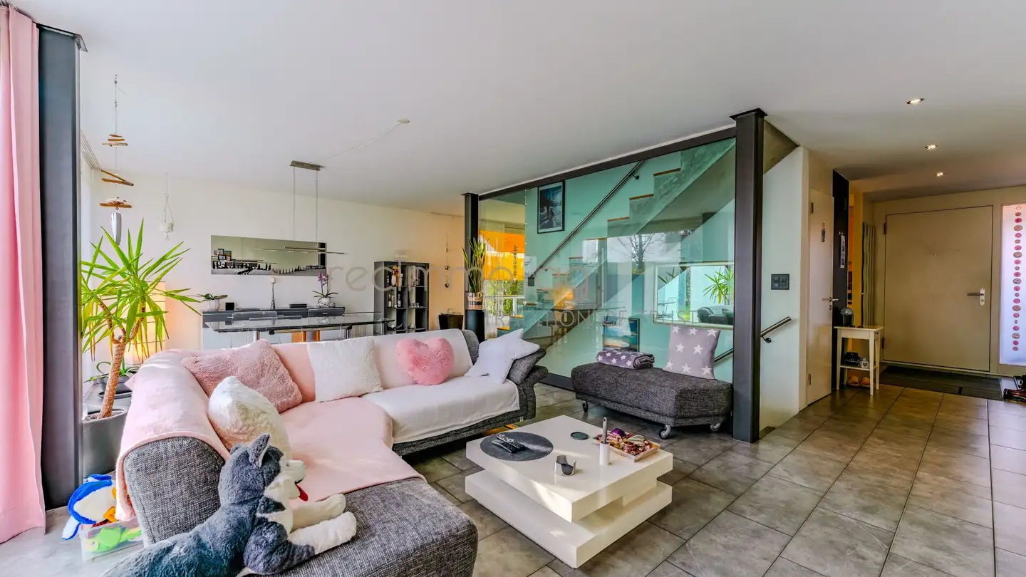 Einfamilienhaus kaufen - Schützenhausstrasse 43, 8912 Obfelden - Foto 2