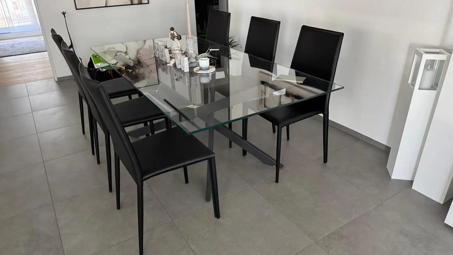 Apartment for rent - Rangsstrasse 29, 7205 Zizers - Photo 3