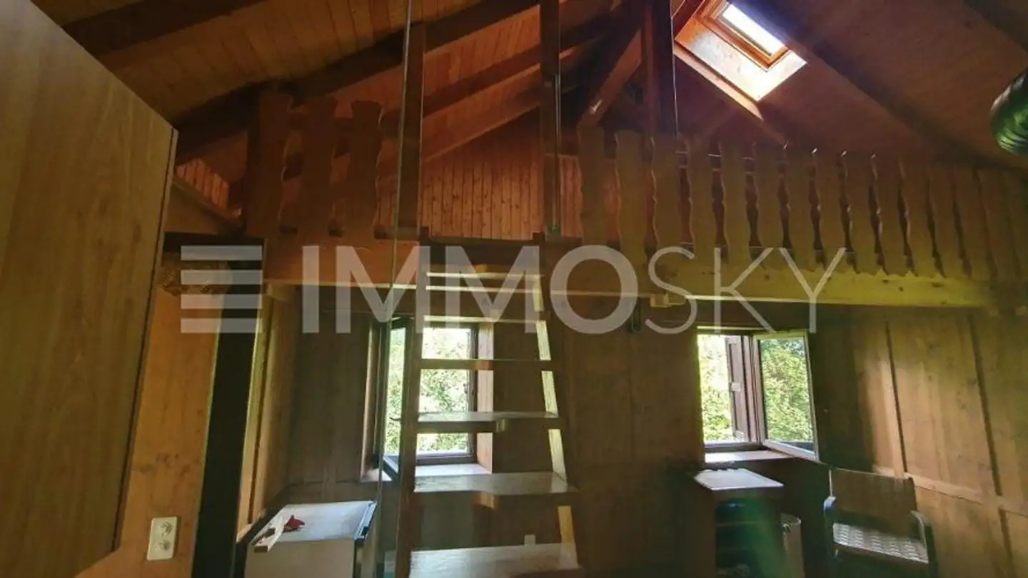 Maison individuelle à vendre - Via Brughei 81, 6713 Malvaglia - Photo 4
