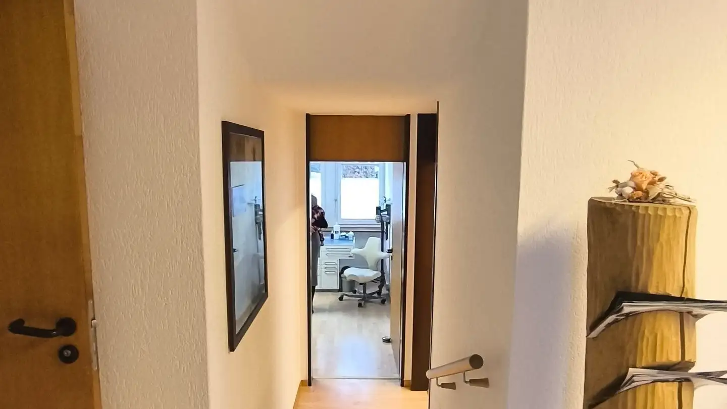 Single room for rent - Chappelistrasse 5, 8604 Volketswil - Photo 2