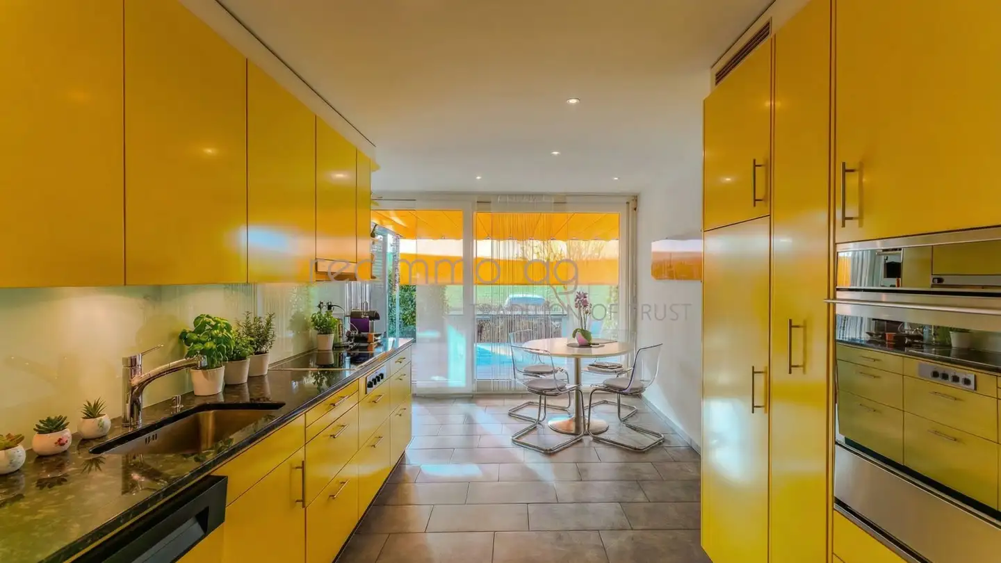 Einfamilienhaus kaufen - Schützenhausstrasse 43, 8912 Obfelden - Foto 3