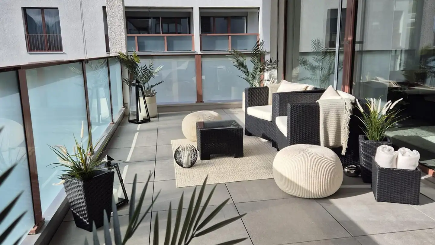 Apartment for rent - Rangsstrasse 29, 7205 Zizers - Photo 4